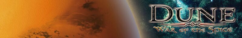 File:Dune War of the Spice Banner.jpg